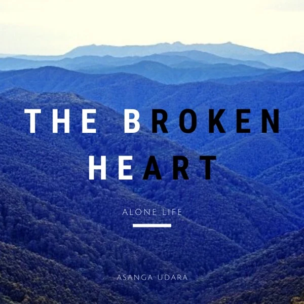 The Broken Heart